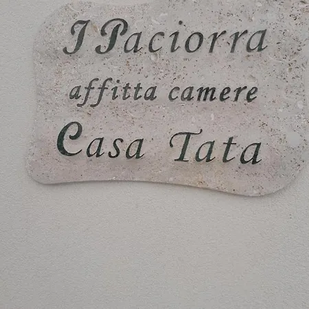 Affittacamere I Paciorra-2